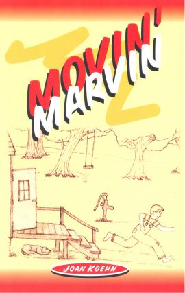 Movin' Marvin