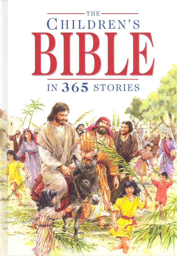 my-bible-friends-set-gospel-publishers-usa