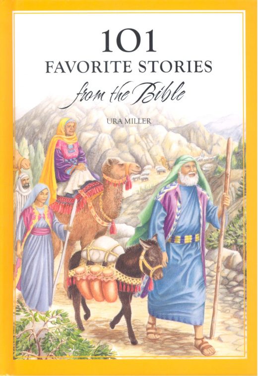my-bible-friends-set-gospel-publishers-usa