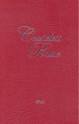 Ceaseless Praise