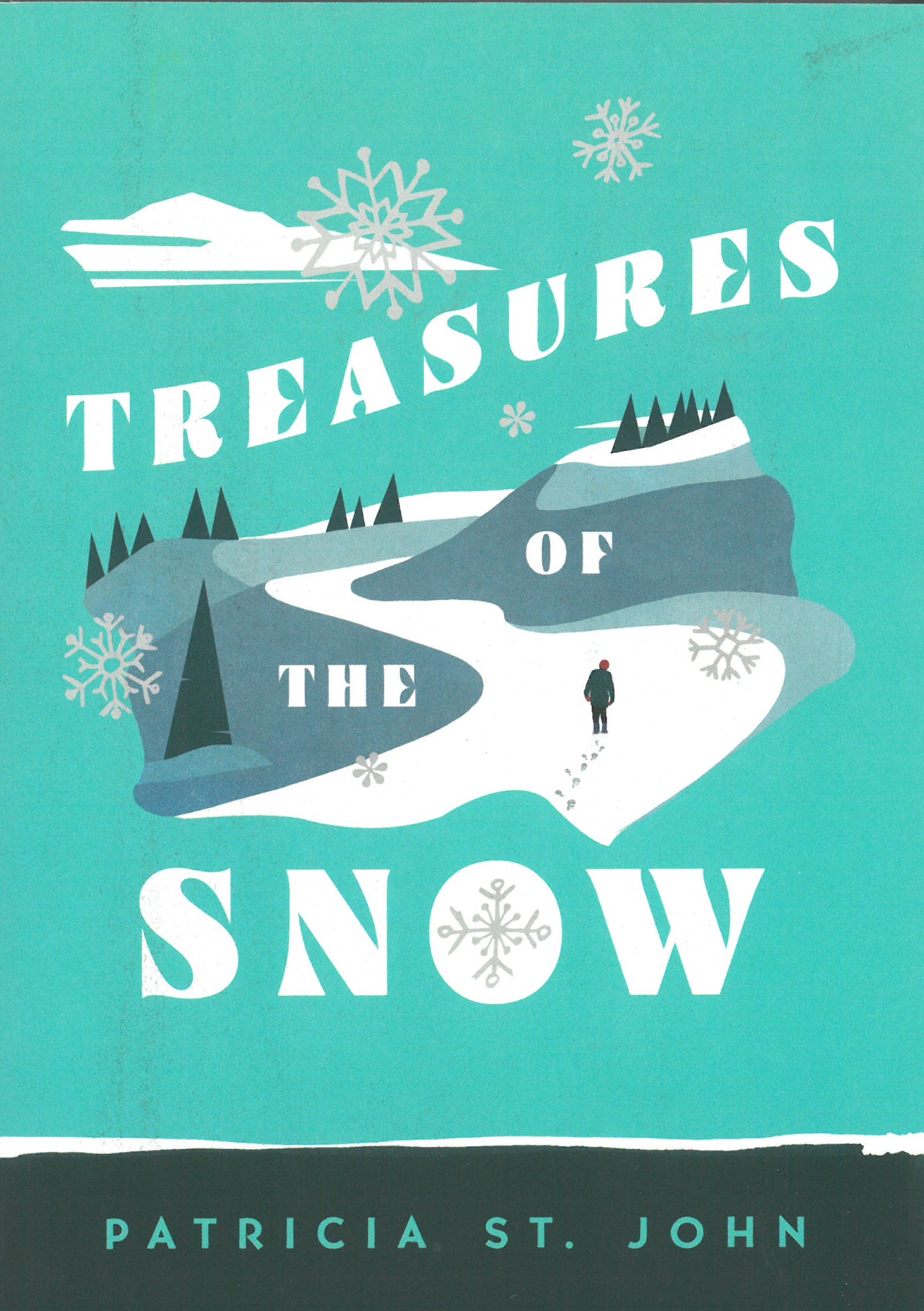 Treasures of the Snow