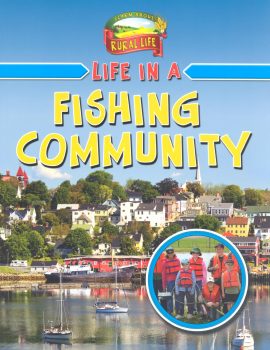 Life in a Fishing Community