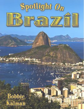 Spotlight on Brazil