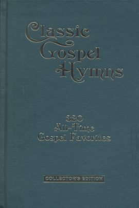 Classic Gospel Hymns HC