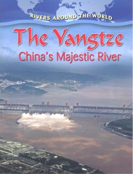 The Yangtze