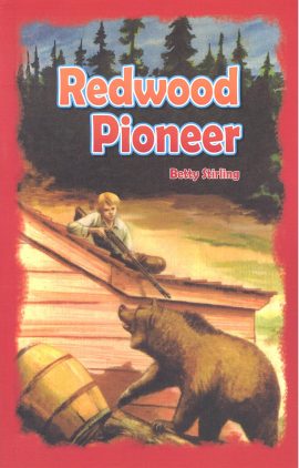 Redwood Pioneer