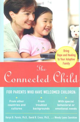The Connected Child