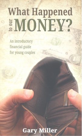 What Happened to Our Money?