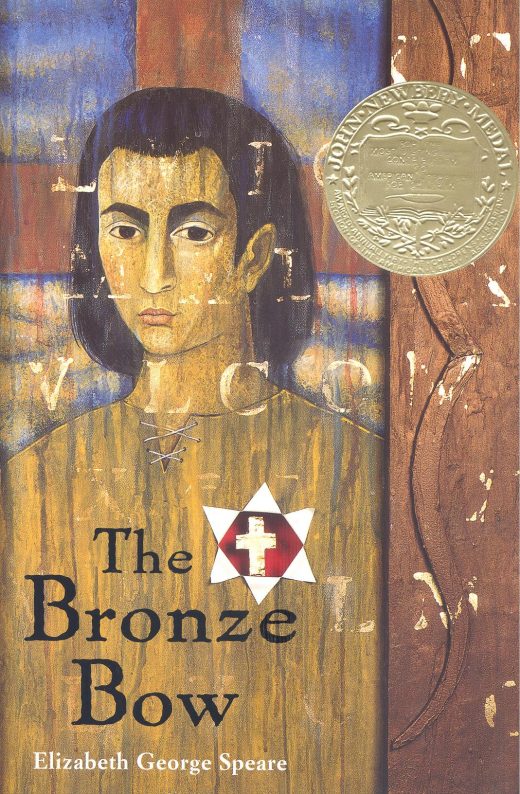 The Bronze Bow Gospel Publishers USA