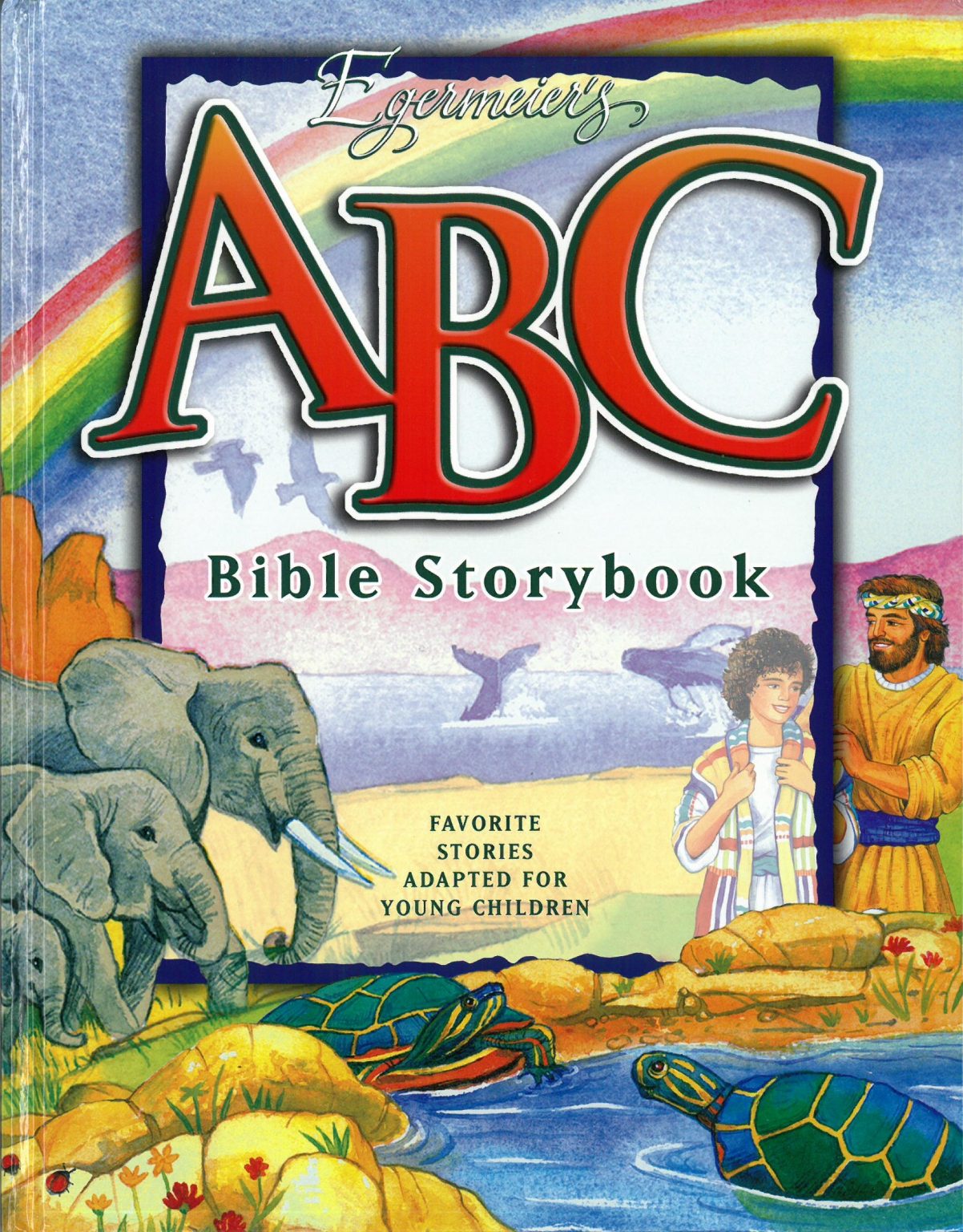 my-bible-friends-set-gospel-publishers-usa
