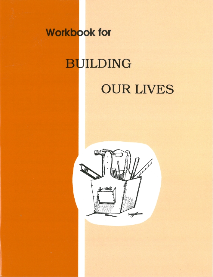 Pathway Building Our Lives Workbook
