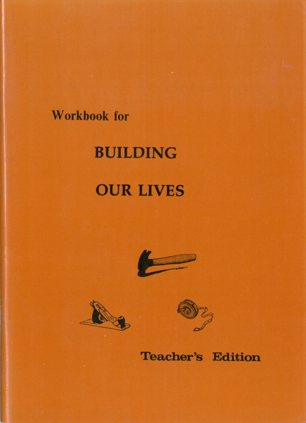 Pathway Building Our Lives Teacher's Edition