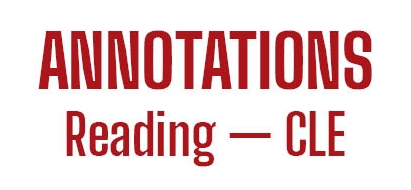 Annotation Labels for Christian Light Reading