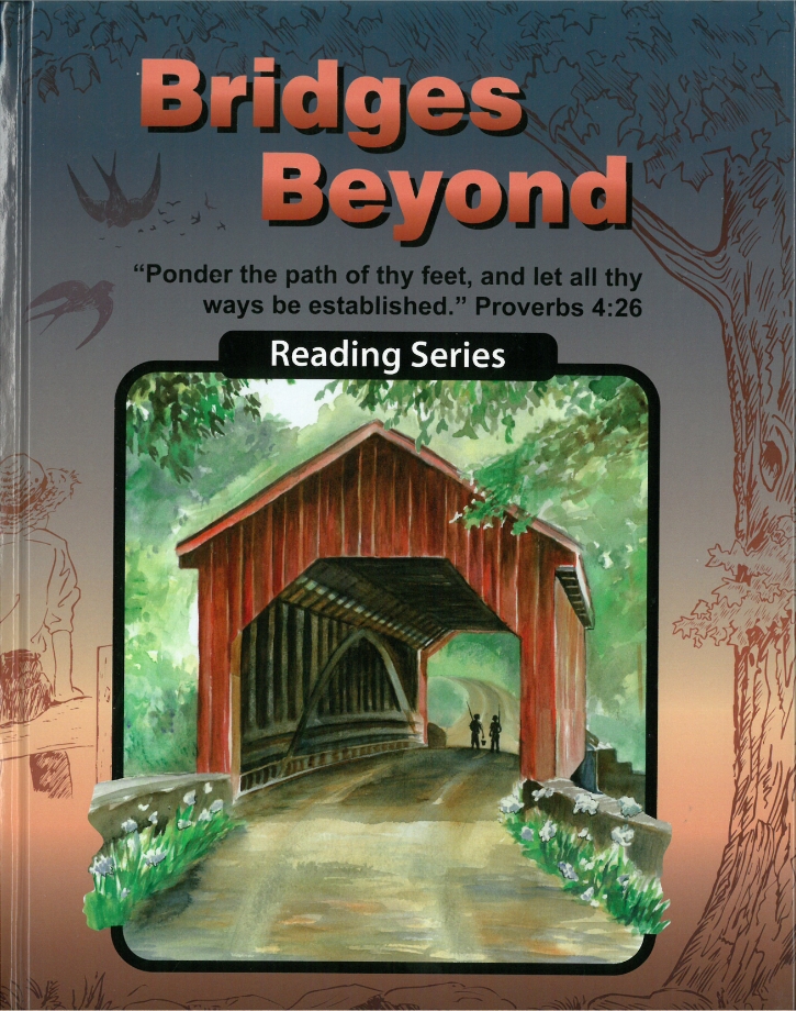 Bridges BeyondReader (Grade 4)