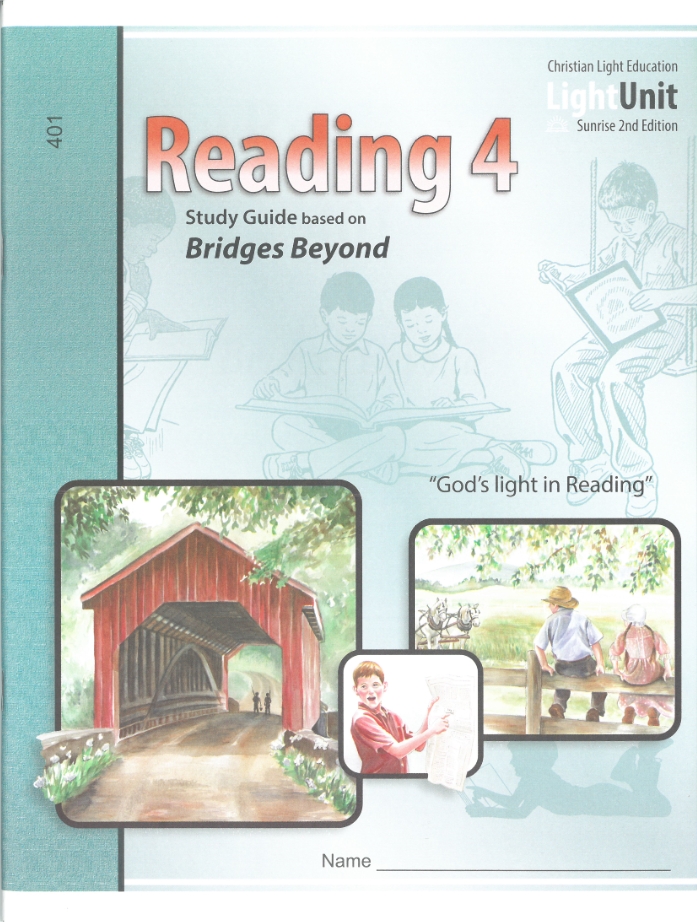 Bridges Beyond LightUnits 401-405