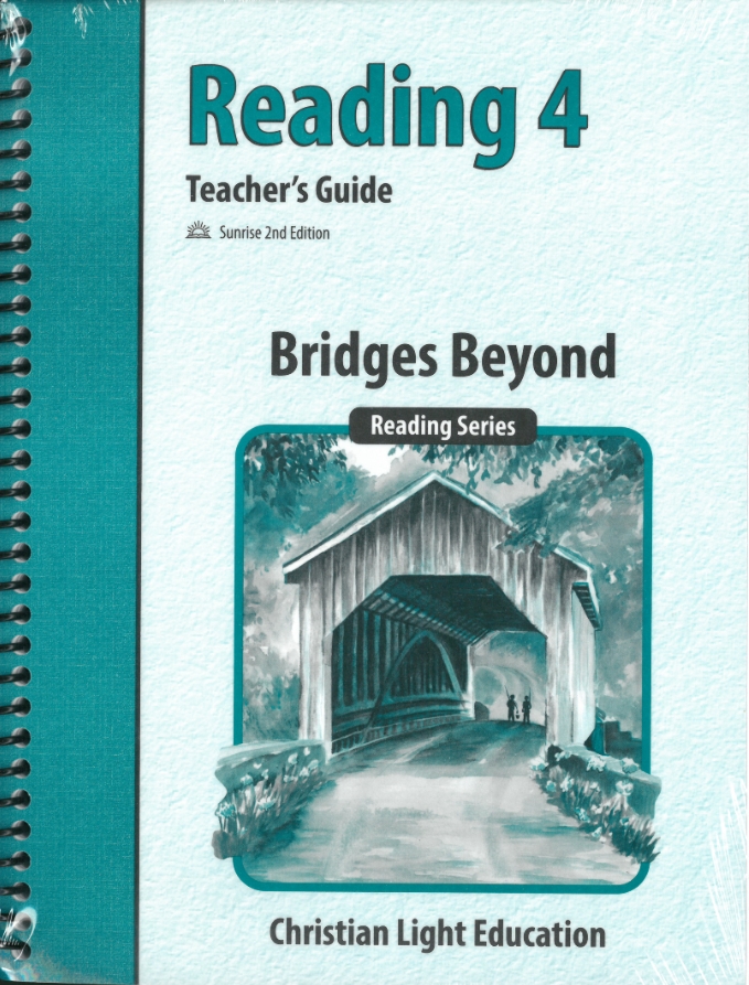 Bridges Beyond Teacher's Guide