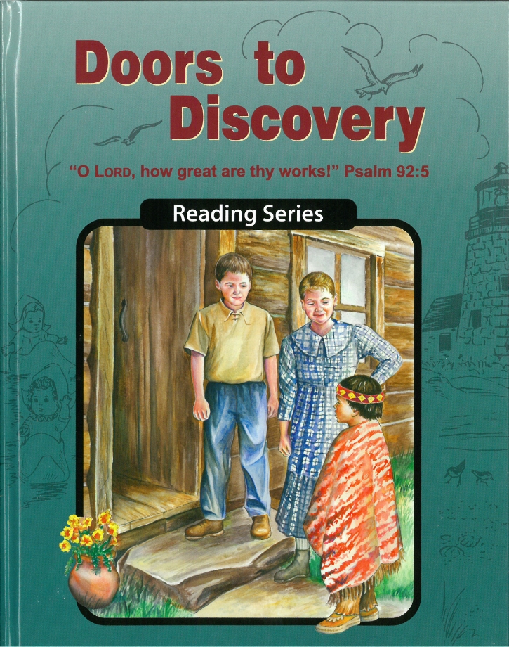 Doors to Discovery Reader (Grade 3)