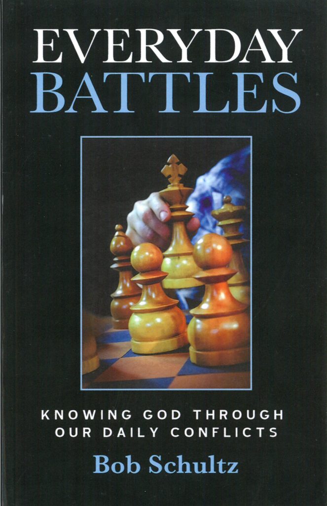 Everyday Battles Gospel Publishers USA