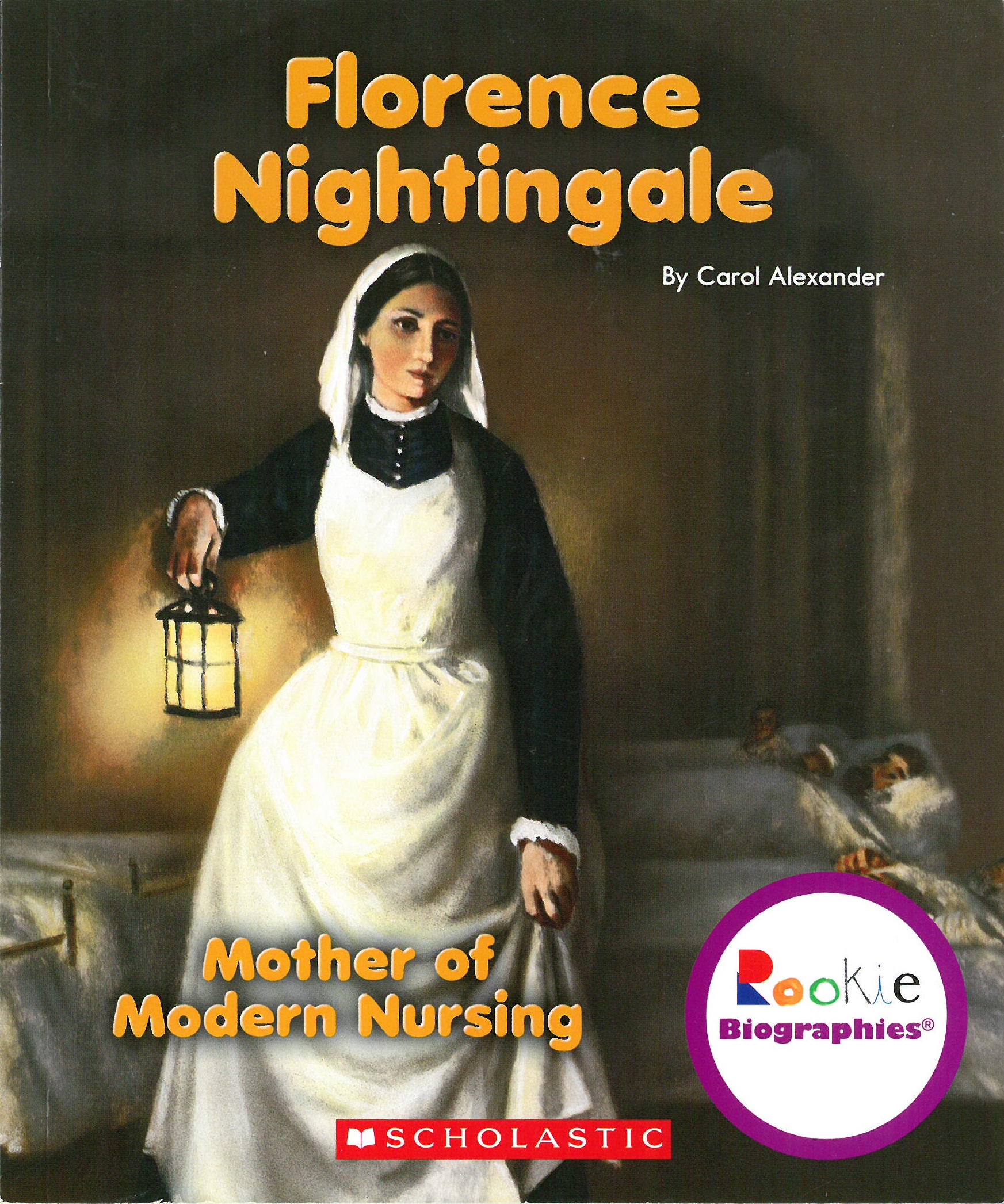 Florence Nightingale: Mother of Modern Nursing