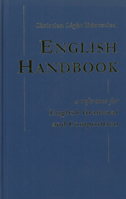 English Handbook (grades 7-9)