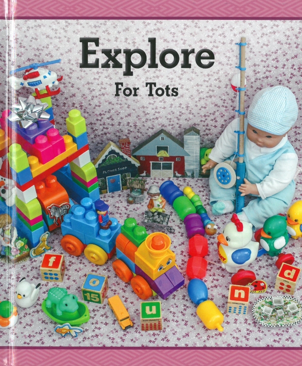 Explore: For Tots