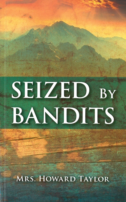 Seized By Bandits