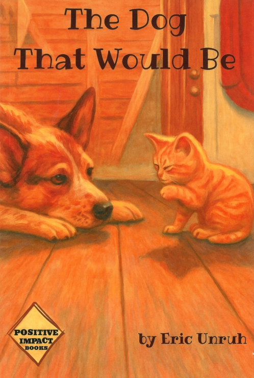 The Dog That Would Be