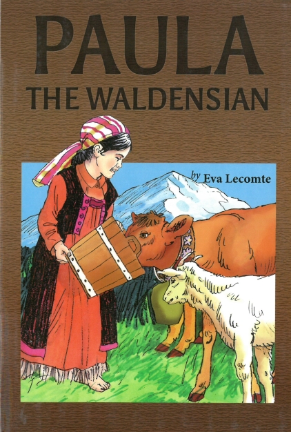 Paula the Waldensian