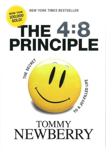 The 4:8 Principle