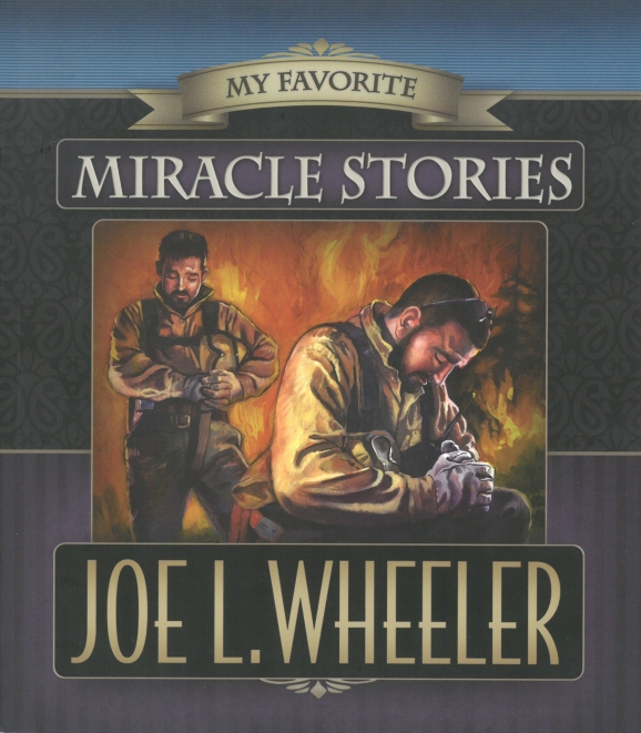 My Favorite Miracle Stories