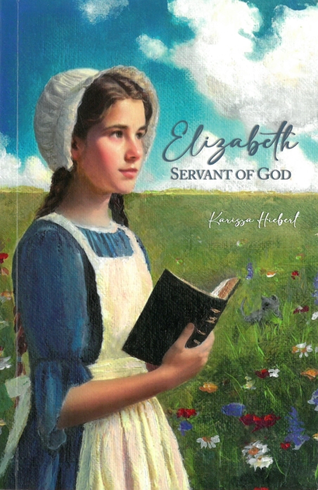 Elizabeth - Servant of God