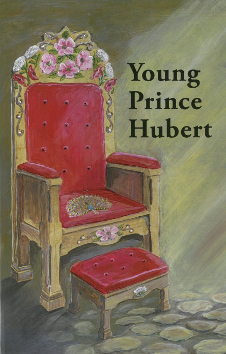 Young Prince Hubert