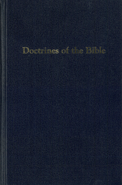 Doctrines of the Bible