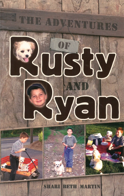 The Adventures of Rusty and Ryan