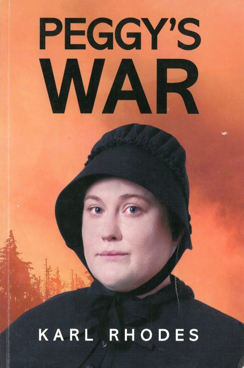 Peggy's War