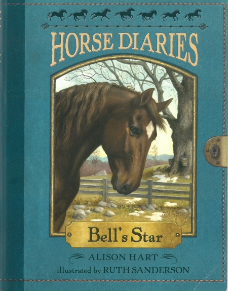 Horse Diaries: Bell's Star
