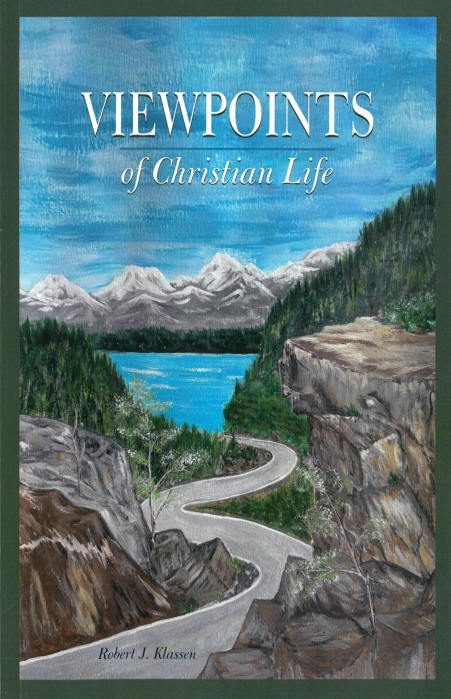 Viewpoints of Christian Life