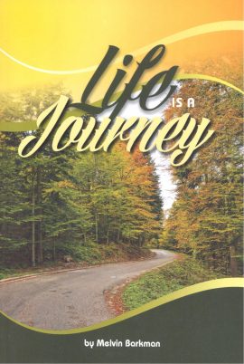 Life Is a Journey