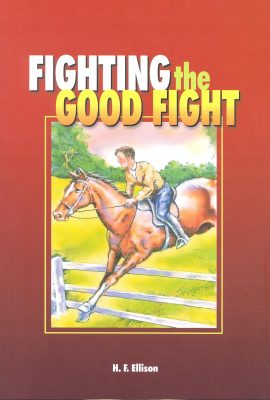 Fighting the Good Fight