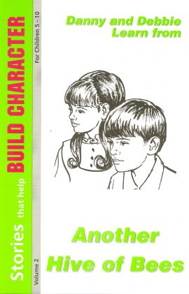 Another Hive of Bees