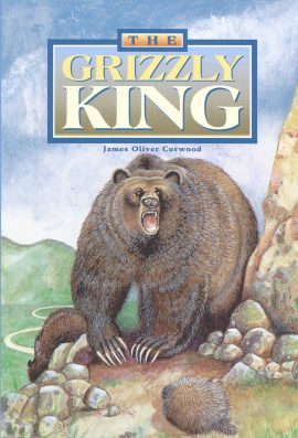 Grizzly King
