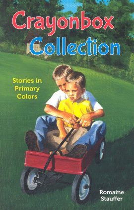 Crayonbox Collection