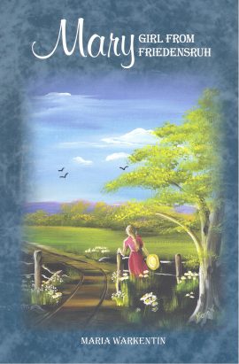 Mary, Girl from Friedensruh