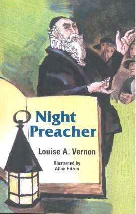Night Preacher