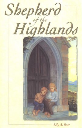 Shepherd of the Highlands