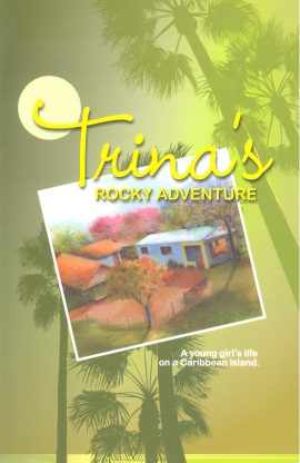 Trina's Rocky Adventure