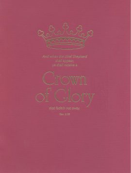 Crown of Glory