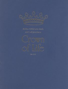 Crown of Life