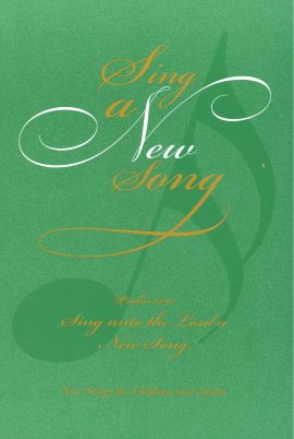 Sing a New Song