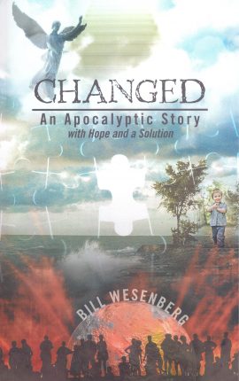 Changed: An Apocalyptic Story